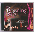 The Roaring 20's Music CD